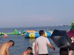 -东戴河风景区-止锚湾