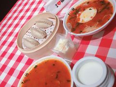 -西贝莜面村(上海百联西郊店)