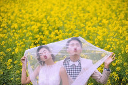 -巴黎恋人婚纱摄影(东莞总店)