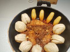 -古洼一锅鲜(开发区店)