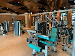 -杭州城中香格里拉大酒店