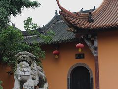 -什邡罗汉寺