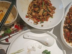-BOB中西餐厅(东安·湘中城市广场店)