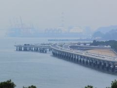 -胡里山炮台