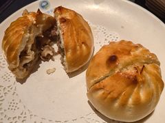 -额尔敦传统涮(公园西路店)