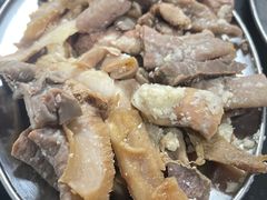 秘制牛杂-牛一煲美食(江高店)