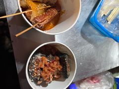 -李字号臭豆腐(总店)