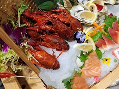 -爷爷的草帽·海鲜馆(孙塘路店)