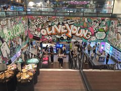 -Olive Young(明洞中央店)