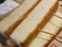 -大头叔烤鸡爪·朝鲜族烤串(天池路店)