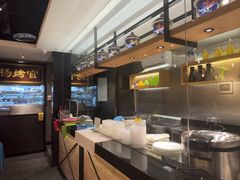 -南门小馆·清真(国贸商城店)