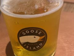 -Goose Island Brewhouse鹅岛精酿啤酒酿造工坊餐厅
