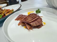 -酒蜻蜓·庭院私房菜(天元东路店)