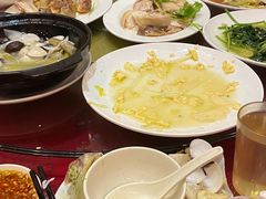 -南江鸡饭店(龙华雅苑分店)