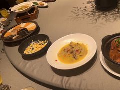 -小厨娘淮扬菜(天印大道店)