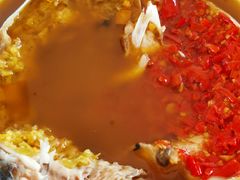 双椒鱼头-老湘亲·品鉴湘菜(湖里店)