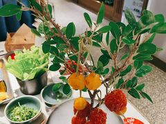 -新辣道鱼火锅(西直门店)