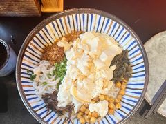 豆花米线-多味居(剪子巷店)