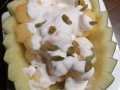 -楼兰新疆主题餐厅(苏州中心店)