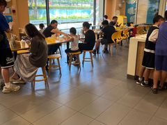 -麦当劳(大亚湾龙光城店)
