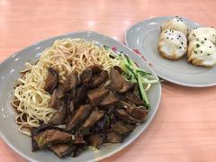 -老盛兴汤包馆(江宁一店)