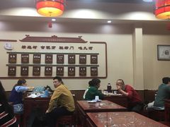 大堂-九河居(荔湾路店)