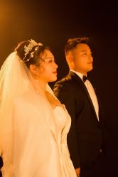 -巴黎新娘婚纱摄影·婚礼策划(嘉定总店)