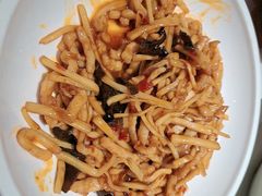 -大鸭梨烤鸭店(花园村店)