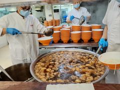 -龙华素斋(龙华路店)