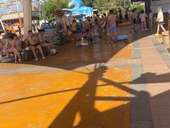 -上海玛雅海滩水公园