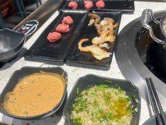 -海汕记·潮汕鲜牛肉火锅·自助