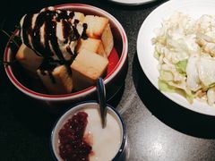 -赠李白·如诗的川味(余杭万达广场店)