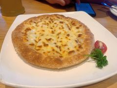 芝士条-菲滋意式餐厅(富阳东方茂店)