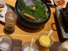 -割烹旭日本料理(龙湖狮山天街店)