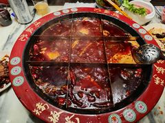 -矮板凳老火锅(宽窄巷子店)