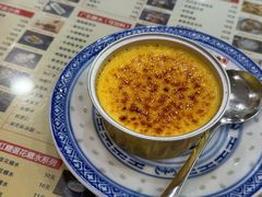 -捷信牛奶甜品世家(柳巷店)