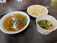 -好成财牛排馆(涂门街总店)