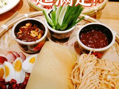 -鸽子窝(青塔店)