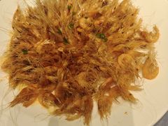 美极白虾-狮王府淮扬菜(万象城店)