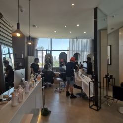 -MOVAN HAIR莫凡匠人发型屋
