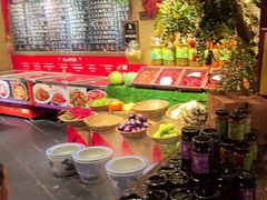 -李久其家民间餐厅(观沙岭公园店)