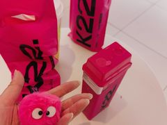 -K22.酸奶草莓(烟台芝罘店)