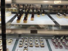 -汉巴味德(乐宾百货店)