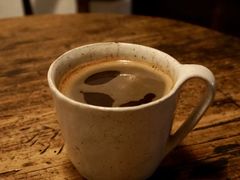 -WABI COFE(愚园路店)