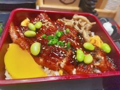 -町门烤肉拌饭专门店(新天地店)