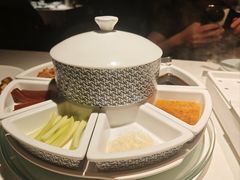 -羲和雅苑•北京烤鸭(陆家嘴中心店)
