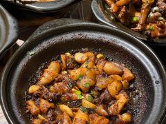 -小时候焗海鲜(鄞州万达店)
