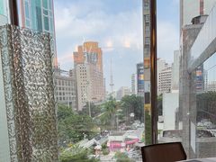 -广州中心皇冠假日酒店-环市食坊·海鲜自助餐厅