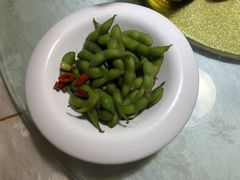 -茸梅路右拐龙虾-农家菜(松江店)