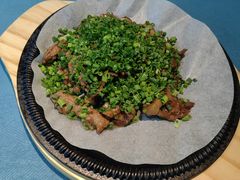 -晶泽丽琅·鱼鲜川菜(川师店)